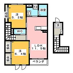 パーク絆