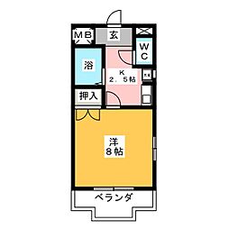 🉐敷金礼金0円！🉐エクセランスI