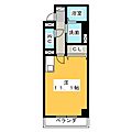 ホウケン八幡2階4.7万円