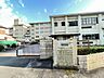 周辺：中学校「稲沢市立稲沢中学校まで744m」