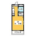 エクセレンスオグラ4階3.0万円