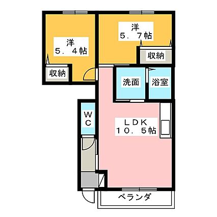 イリヤ_間取り_0