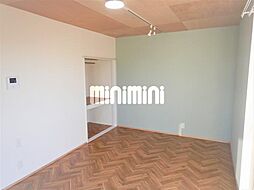 テアーコート平和　Ｂ