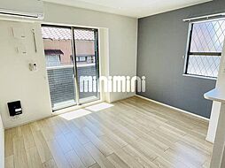 エレガント　キャッスルIII 103