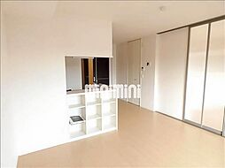 グランコート 1階1LDKのリビング/ダイニング