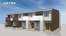 ラディアント　ウィッシュ