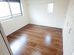 グランド・コスモV 2階2LDKのリビング/ダイニング