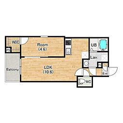 🉐敷金礼金0円！🉐（仮称）ジーメゾン清須アウラ