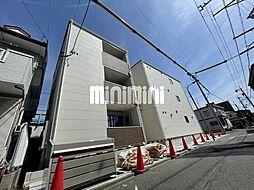 ジーメゾン清須アウラ