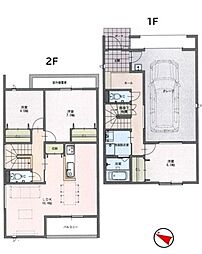 陸田宮前1−13−3ＫＯＤＡＴＥＸＰＧ−Ｂ