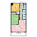 アネックスニシマチ1階5.8万円