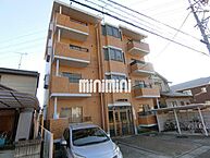愛知県清須市西市場3丁目：物件画像／株式会社ミニミニ　稲沢店