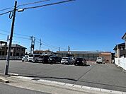 コンビニ「セブンイレブン稲沢石橋4丁目店まで974m」