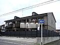 コーポマグノリア