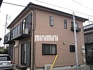 愛知県稲沢市下津下町西2丁目：物件画像／株式会社ミニミニ　稲沢店