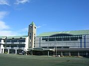小学校「一宮市立大和西小学校まで724m」