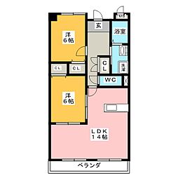 🉐敷金礼金0円！🉐アネックス稲沢駅前