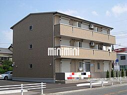 メゾン　エスターブレ