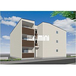 （仮称）ジーメゾン清須セレーノ