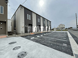 MAISONETTE LAND 込野 C