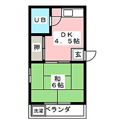 🉐敷金礼金0円！🉐NK国府宮