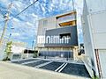 シャーメゾン国府宮駅前