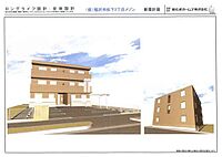 愛知県稲沢市松下2丁目：物件画像／株式会社ミニミニ　稲沢店