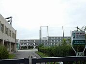 中学校「清須市立清洲中学校まで1095m」
