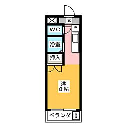 🉐敷金礼金0円！🉐四季の里　五番館