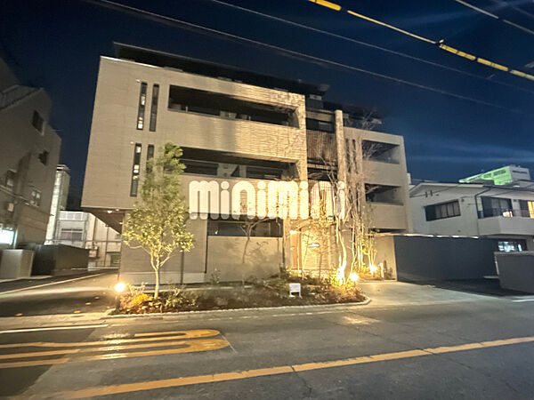 キルン 101｜愛知県小牧市中央１丁目(賃貸マンション2LDK・1階・72.42㎡)の写真 その1