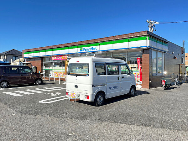 レジェンド・岩崎　Ａ ｜愛知県小牧市大字岩崎(賃貸アパート1K・2階・26.27㎡)の写真 その20