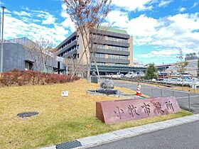 アンビシャス白山  ｜ 愛知県小牧市大字舟津（賃貸アパート1R・1階・30.35㎡） その24