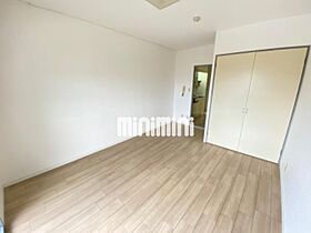 ヴァンベールＭ  ｜ 愛知県小牧市間々本町（賃貸マンション1K・4階・25.51㎡） その7