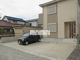 牧邸  ｜ 愛知県小牧市新町３丁目（賃貸一戸建3SLDK・2階・86.25㎡） その22