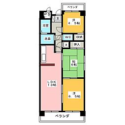 🉐敷金礼金0円！🉐ルネスコザワ
