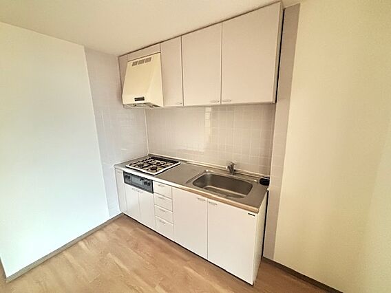 シャレードマンション_内装_1