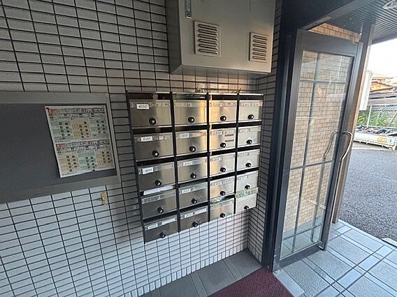 シャレードマンション_その他_8