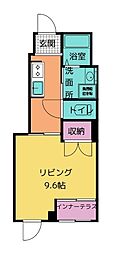 アヴェニールＭ(avenir M)