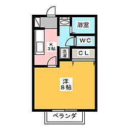 サン・friends元町　Ａ棟
