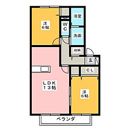 ハートピア北棟