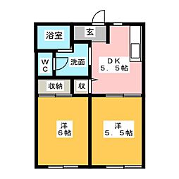 ルミエール翠玉