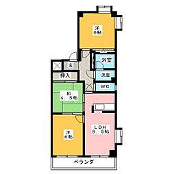 セントラルマンションIII