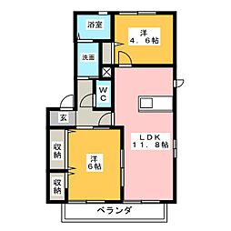 コーポＫＡＳＵＧＡ
