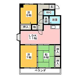 🉐敷金礼金0円！🉐ビラエクセル