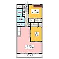 ルージュ小牧アルデール7階8.0万円