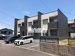 PRESTIGE　KOMAKI　B棟