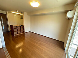 アンベリール堀の内 1階1LDKのリビング/ダイニング