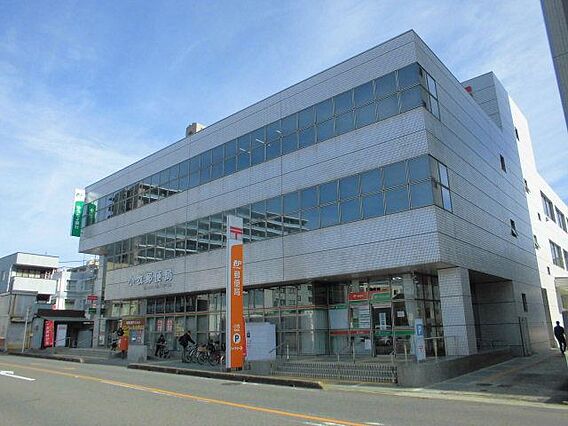 プリベール小牧_周辺_2