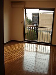 サン・ｆｒｉｅｎｄｓ堀の内 2階1Kのリビング/ダイニング