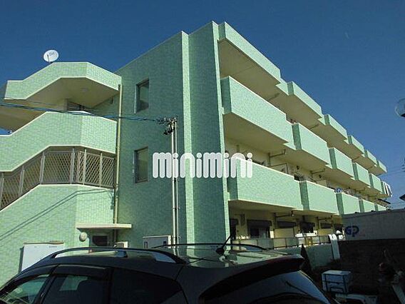 サン フォレスト ヴィラ_外観_1